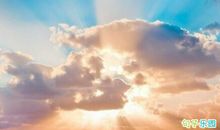 周三早安说说语录 周三早安祝福语大全