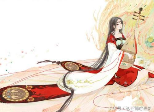 我希望您一生陪伴我