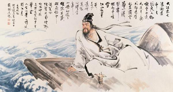 是时代的代表