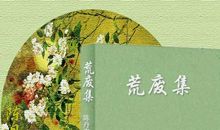 陈丹青荒废集经典语录