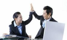 梦见同事朋友