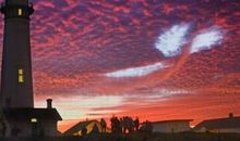 经典心情句子：天再高又怎样，踮起脚尖就更接近阳光