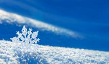 描写雪景的句子