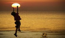 做生活的有心人座右铭