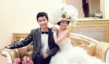 梦见同事结婚