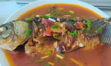 做鱼怎么发朋友圈说说