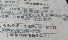 描写现代衣服的句子