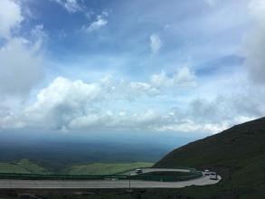 也许它不会永远飞