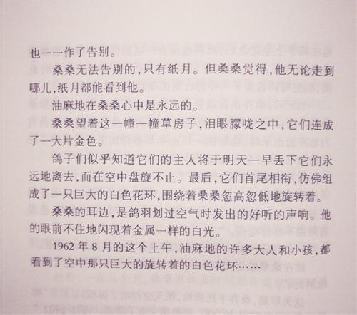 “草屋”是儿童喜爱的作品
