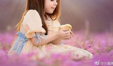 给对象留言的温暖句子