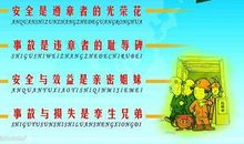 关于安全名言警句