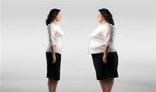 关于减肥的句子