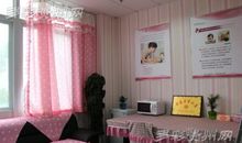 描写温馨小屋的句子