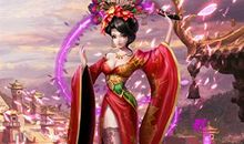 dota英雄经典语录