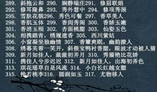 描写女子美貌的词语