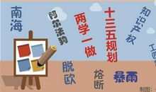 今年流行语句