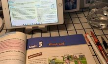 上网课有多难的说说 孩子上网课的说说