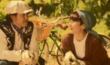 幸福很简单关于亲情句子