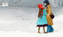 爱你的感人句子20句