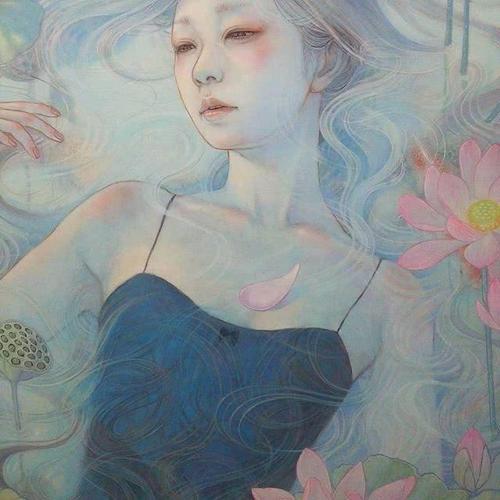 我会心向月亮前进