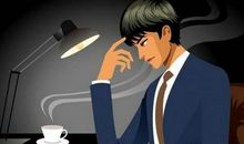 加班心酸的心情句子