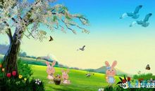 描写家乡景物的好词