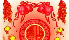 快过年了没挣到钱的说说