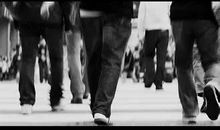 男人在外奔波心酸句子