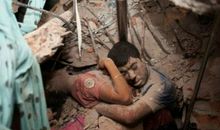 世界上最感人的话