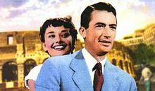 罗马假日经典台词