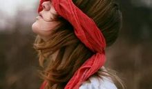 人累心累唯美的句子