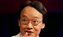 台湾作家刘墉名言