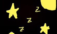 晚上睡不着数羊的说说