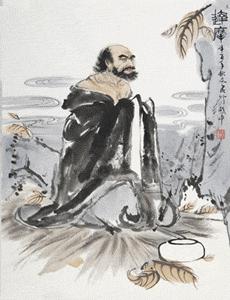    佛法大师破句50句的理论  1