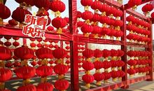 越长大越害怕过年的说说