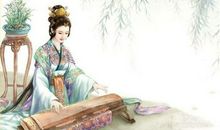 夸人的文艺的句子