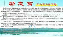 保险公司励志格言