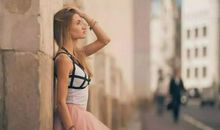 爱你不后悔对男朋友说的句子