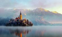 风景优美的词语