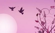 浪漫爱情古诗句