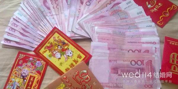 一个人必须大方