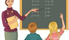 老师鼓励学生的话语