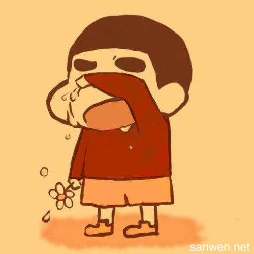 以下是人生中令人心碎的一句话