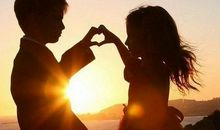 情侣空间幸福甜蜜签名