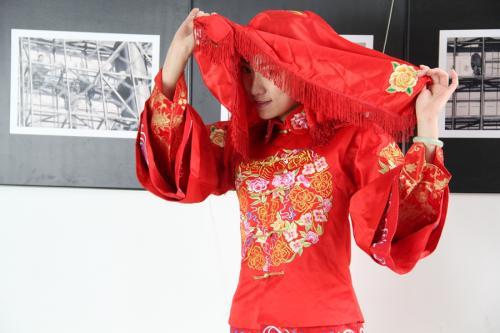 他将在没有朋友