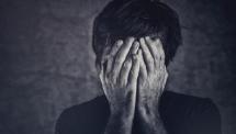 女人想要看到的最后一件事是对男人完全失望