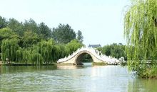 风景优美的好词好句