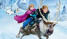 冰雪奇缘经典句子