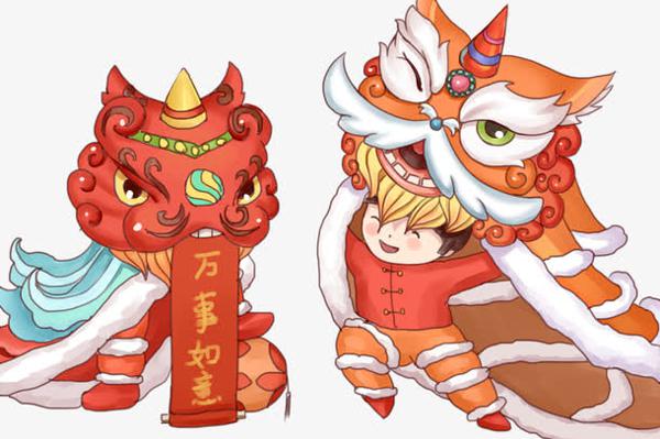 第一个月的第一个月的第一天是我国的传统农历新年