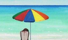 女人离开后悔的句子